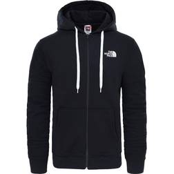 The North Face Men's Open Gate Full Zip Hoodie