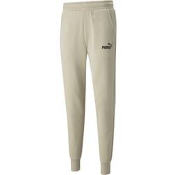 Puma Pantalón Casual ESS Hombre - Gris