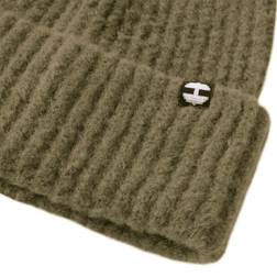 Better Bodies Stockholm Beanie - Washed Green