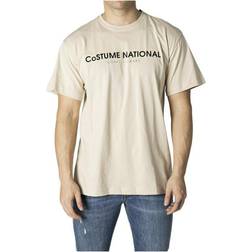 Costume National Mens T-Shirt 346775