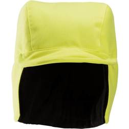 Snickers Workwear ProtecWork Hi-Vis Cap i skal-materiale