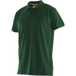 Jobman Polo Shirt - Green