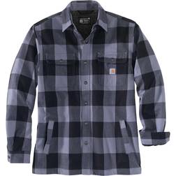 Carhartt skjortejakke Hubbard 104911G54-XXL