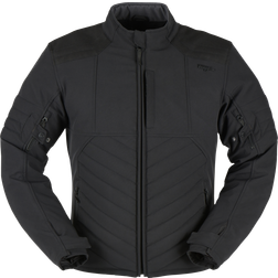 Furygan Blouson moto Icetrack Noir