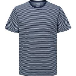 Selected Striped T-shirt