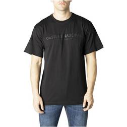 Costume National Mens T-Shirt 346781