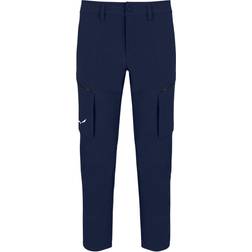 Salewa Puez Durastretch Cargo Pant, softshellbyxor