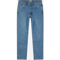 Woodbird Doc Doone Jeans Spijkerbroek - Blauw