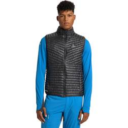 Haglöfs L.I.M Mimic Vest Men - Magnetite - Herren