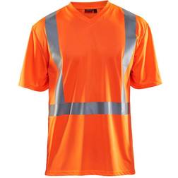 Blåkläder UV-T-Shirt High-Vis 33821011 High-Vis Oranje