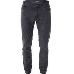 Snap Jeans Climbing - Noir