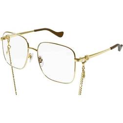 Gucci GG1092OA-001 Fashion Inspired