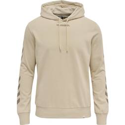 Hummel Sudadera Con Capucha HmlLegacy - Beige