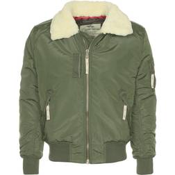 Alpha Industries Injector Iii Jacket