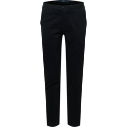 Only & Sons Herren Hose ONSMARK Slim Black