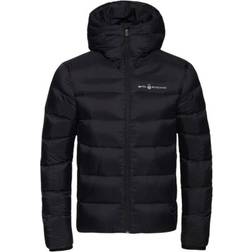 Sail Racing Cloud Down Hood M - Carbon