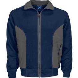 Malmbergs ProJob 2121 Sweatjacke - Black