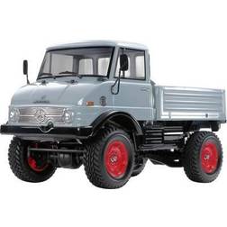 Tamiya Mercedes-Benz Unimog 406 Series U900 (CC-02) TAM58692