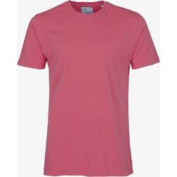 Colorful Standard Classic Organic T-Shirt - Raspberry Pink