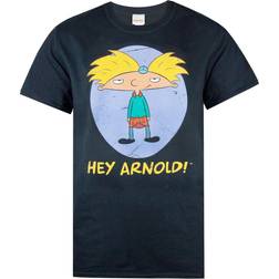 Nickelodeon Hey Arnold T-shirt