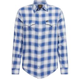 Lee Regular Western Shirt