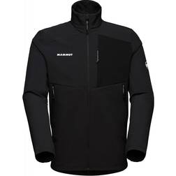 Mammut Madris Jacket Herren - Schwarz