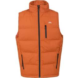 Trespass Doudoune Sans Manches CLASP - Homme (Noir)