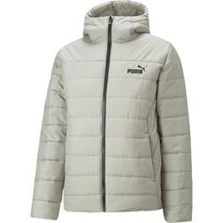 Puma ESS Hooded Padded Jacket