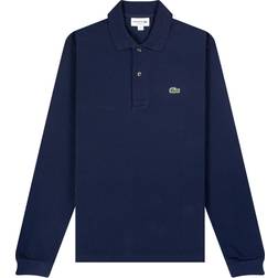 Lacoste Herre Polo Shirt - Rød