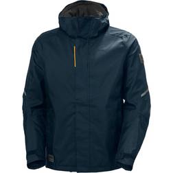 Helly Hansen Kensington Shell Jacket - Black