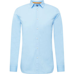 HUGO BOSS Orange Hemd Slim Fit - Magneton