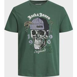 Jack & Jones T-shirt Dome