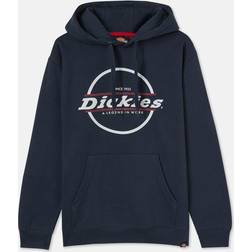 Dickies Hoodie Dickis Towson Grap