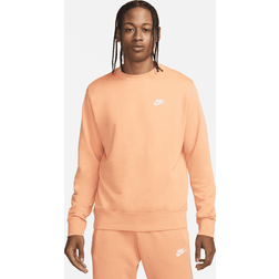 Nike Sportswear Herren Sweatshirt - Grau