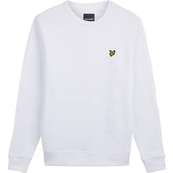 Lyle & Scott Crew Neck Sweatshirt