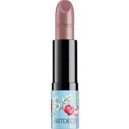 Artdeco Perfect Color Creamy Lipstick With Satin Finish Shade 825 Royal Rose 4 g