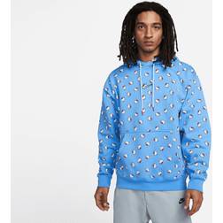 Nike x Hello Kitty Hoodie - Blue