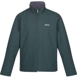 Regatta Mens Cera V Wind Resistant Soft Shell Jacket Also in: L, XL, 4XL, 5XL