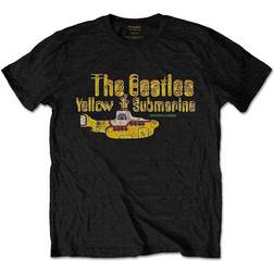 The Beatles The Beatles: Unisex T-Shirt/Nothing is Real (XX-Large)