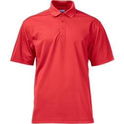 ProJob 2040 Funktions-Polo Piqué - Marine