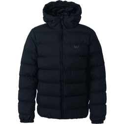 Jakob Padded Jacket - Black/Black