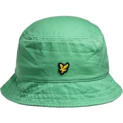 Lyle & Scott Cotton Twill Bucket Hat