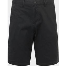 Tommy Hilfiger Black Men Shorts - Black