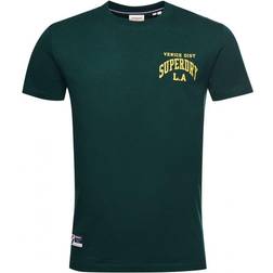 Superdry Varsity Arch Mini T-Shirt