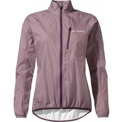 Vaude Drop Jacket III - Lila