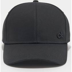 Calvin Klein Baseball Cap - Zwart