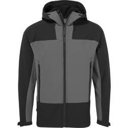 Craghoppers Expert Softshell Hooded Shell Jacket - Mens