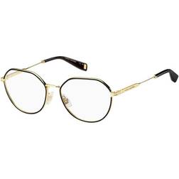 Marc Jacobs MJ 1043 RHL, including lenses, ROUND Glasses, FEMALE