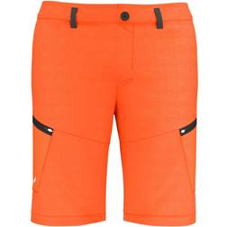 Salewa Alpine Hemp Cargo Mens Walk Shorts Blazer