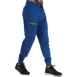 Under Armour Mens UA Rival Fleece Signature Joggers